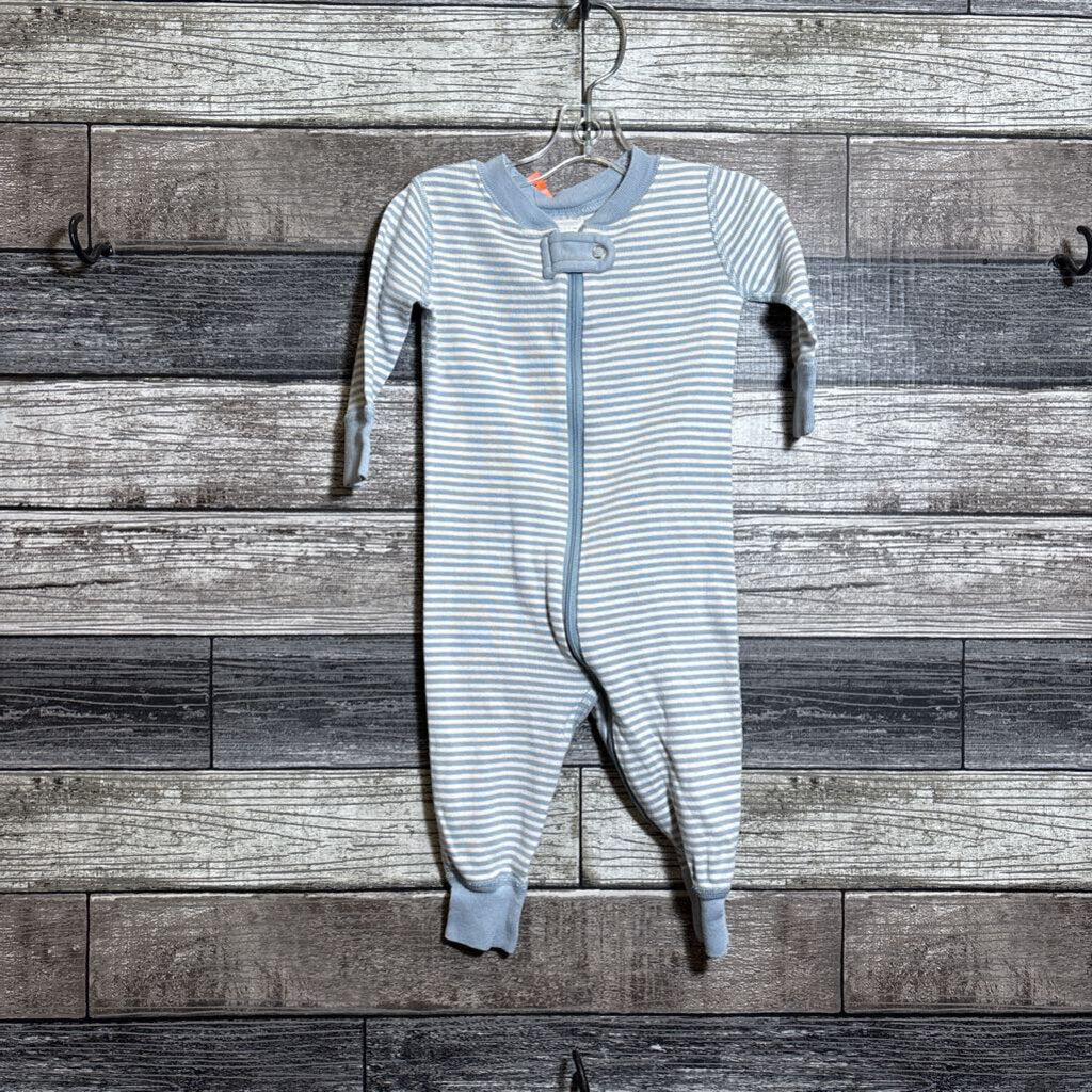 HANNA 1PC ORGANIC PJ 60 / 3-6 MO