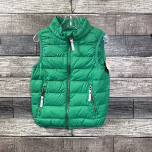 HANNA DOWN VEST 100 / 4T