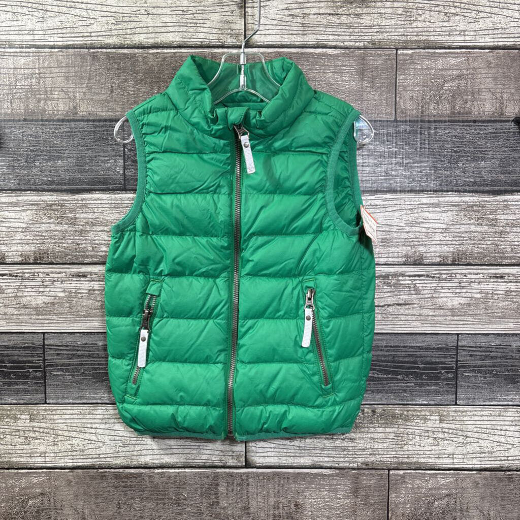 HANNA DOWN VEST 100 / 4T
