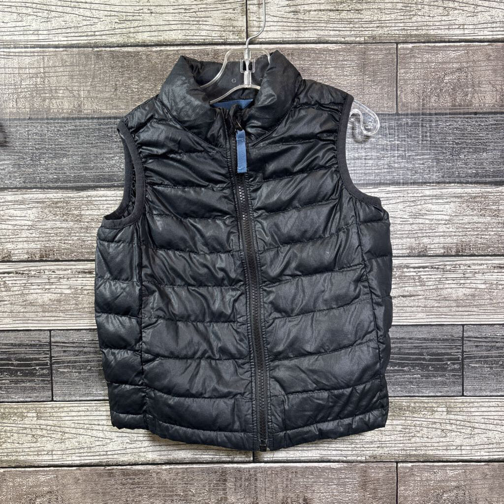 PRIMARY LIGHTWEIGHT PUFFER VEST 4/5