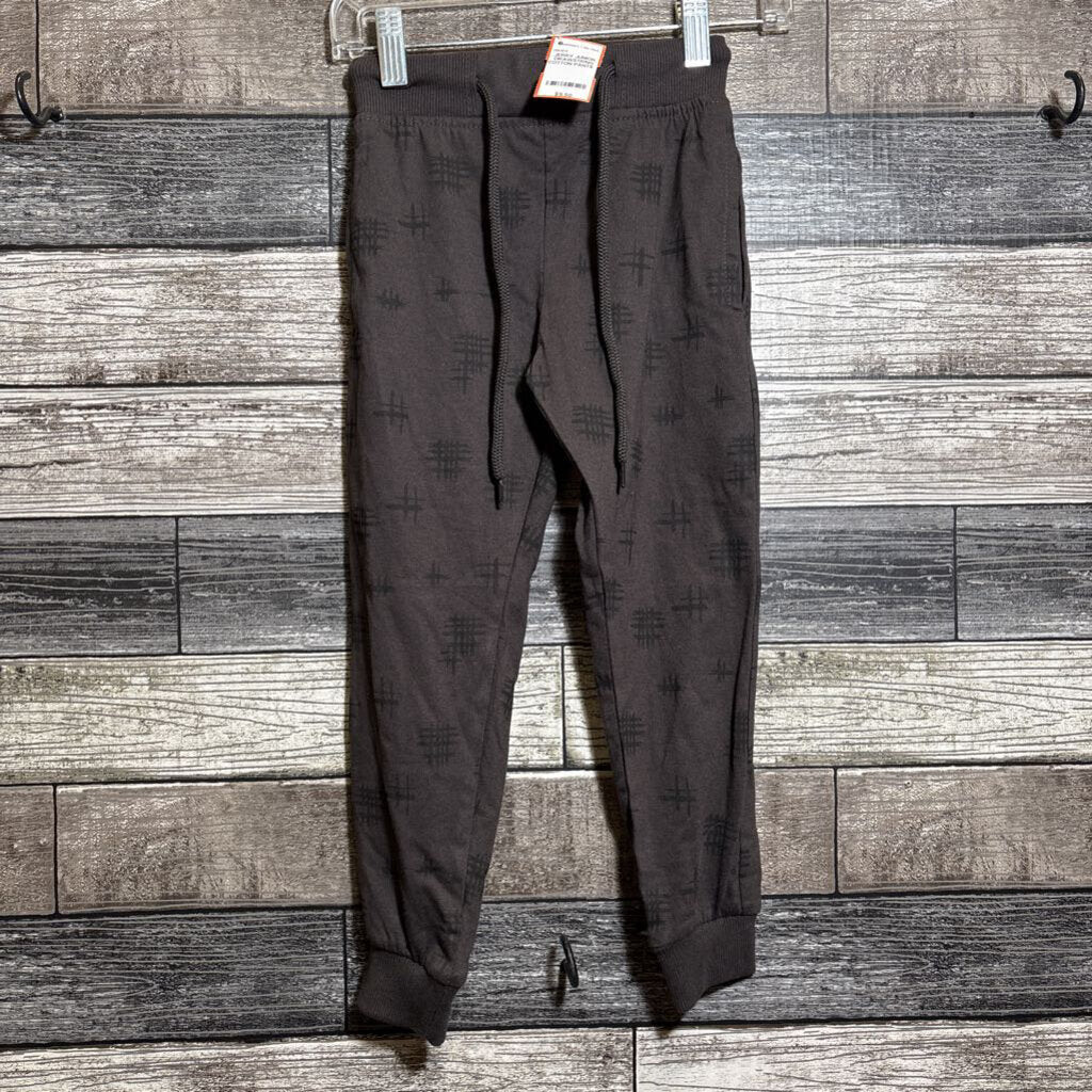JERRY JUNIOR DRAWSTRING COTTON PANTS 5