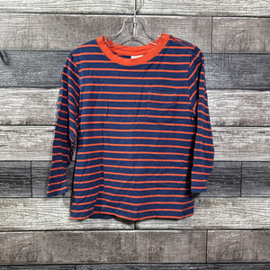 HANNA LS PIMA COTTON T-SHIRT 100 / 4