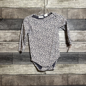 JAMIE KAY LS ORGANIC BODYSUIT 2