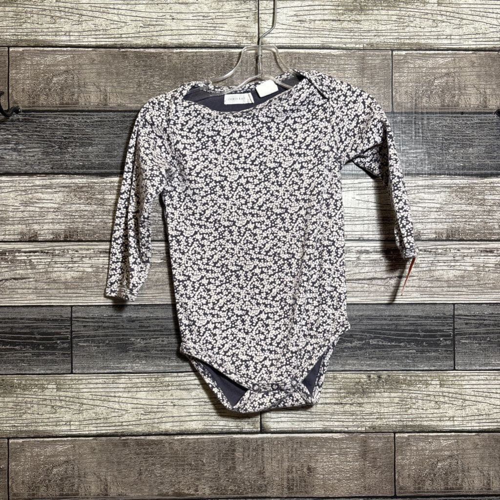 JAMIE KAY LS ORGANIC BODYSUIT 2