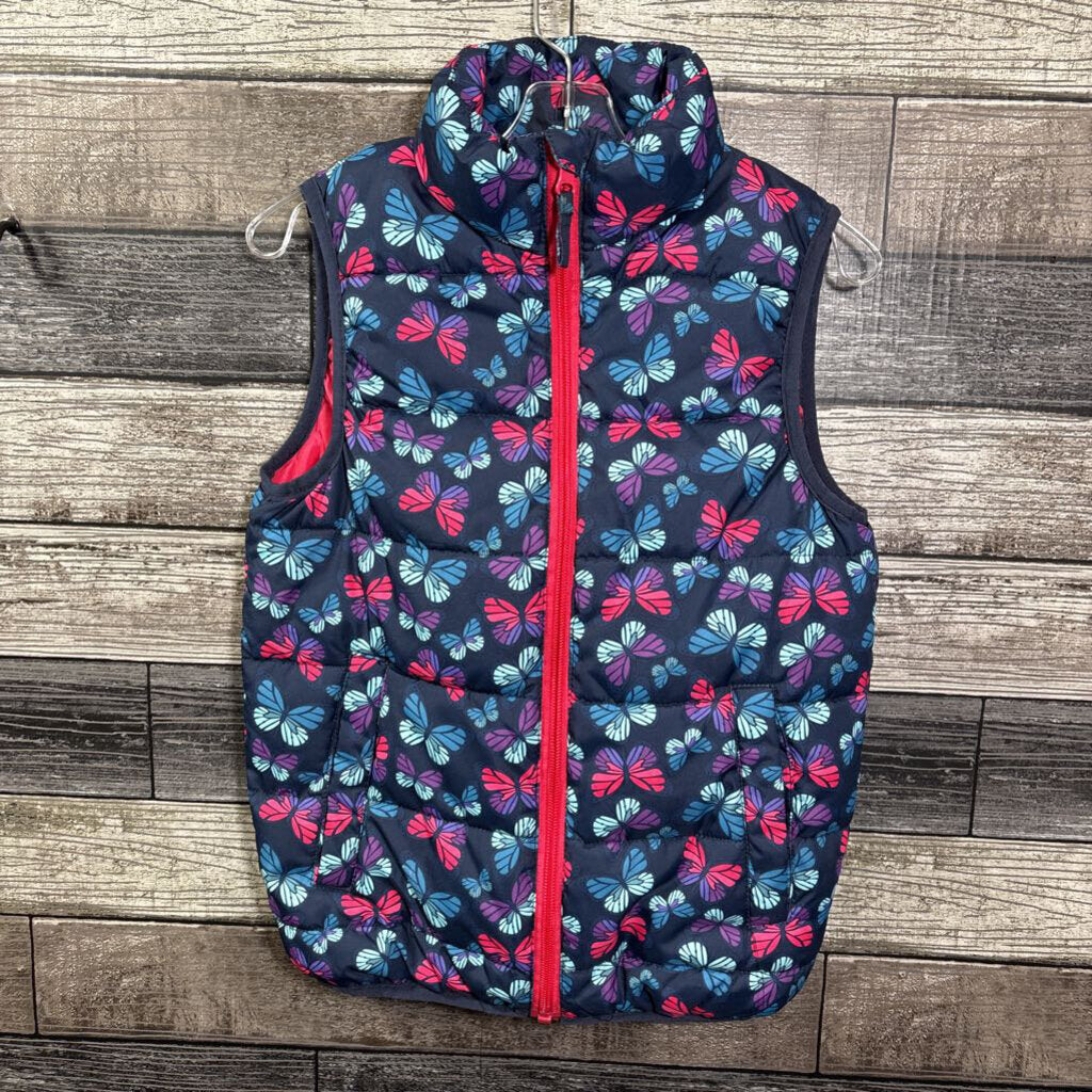 MOUNTAIN WAREHOUSE PUFFER VEST 7/8