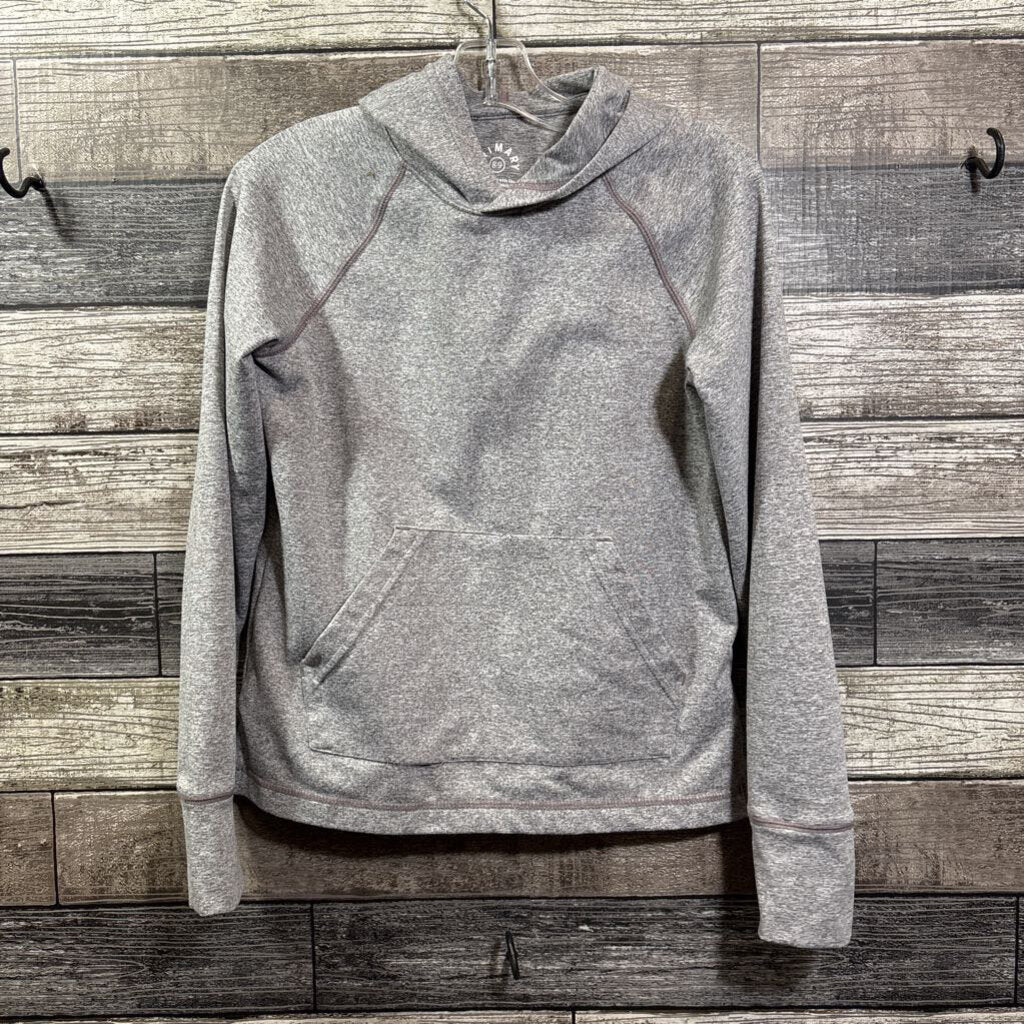 PRIMARY ACTIVE HOODIE 8/9