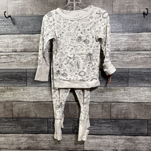 GOUMI 2PC ALL DAY HOLIDAY JOGGER SET 2/3