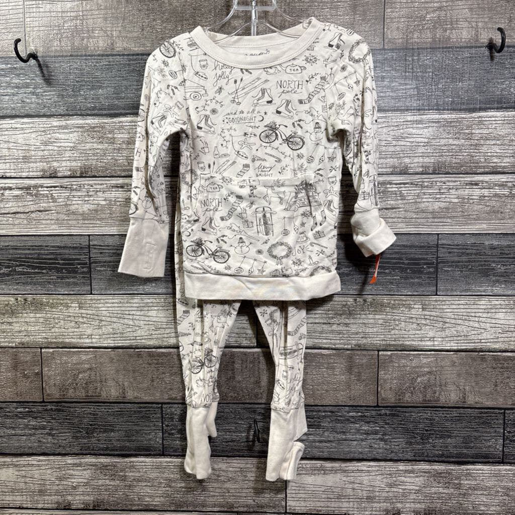 GOUMI 2PC ALL DAY HOLIDAY JOGGER SET 2/3