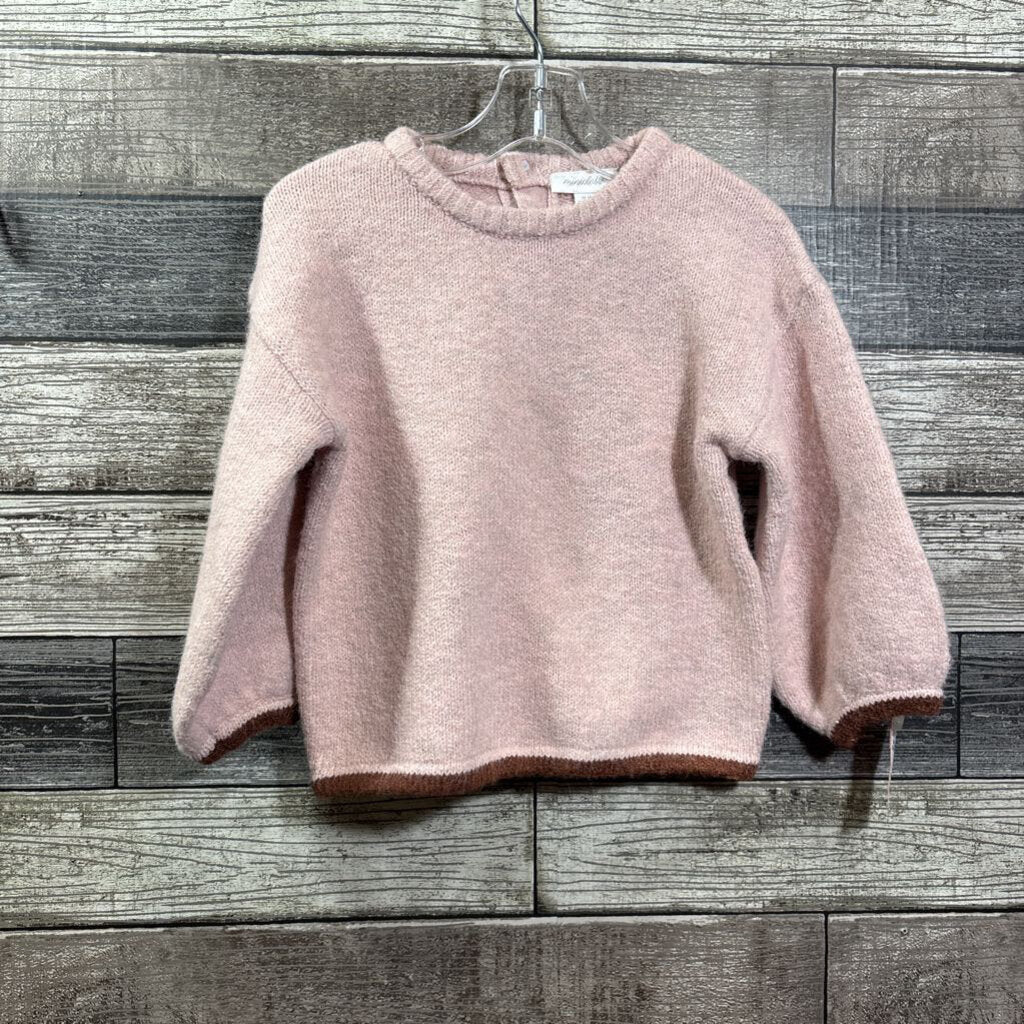 MINICLASIX SWEATER 2/3