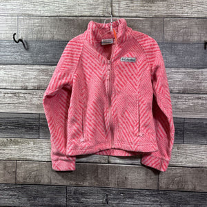 COLUMBIA FLEECE JACKET 6