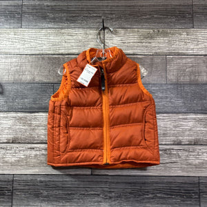 REI DOWN VEST 12 MO