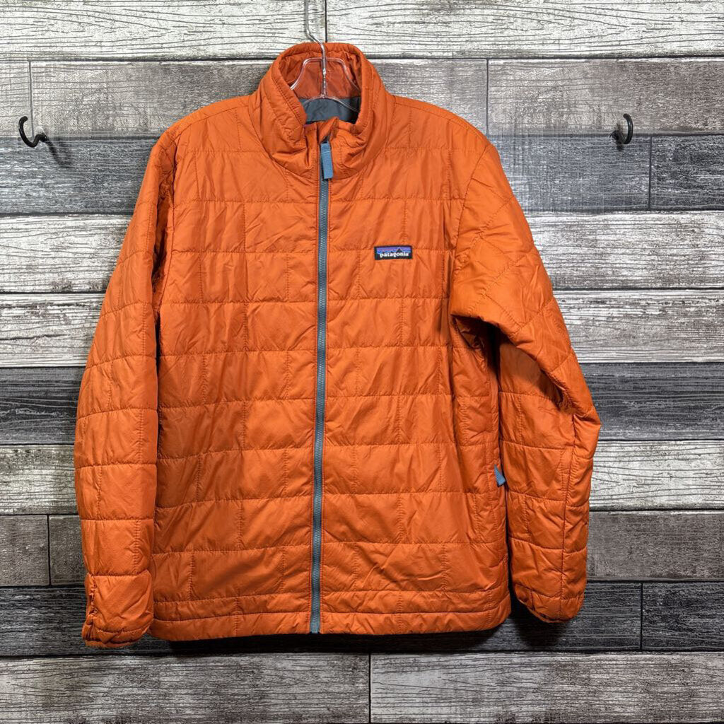 PATAGONIA PRIMALOFT NANO PUFF JACKET 12