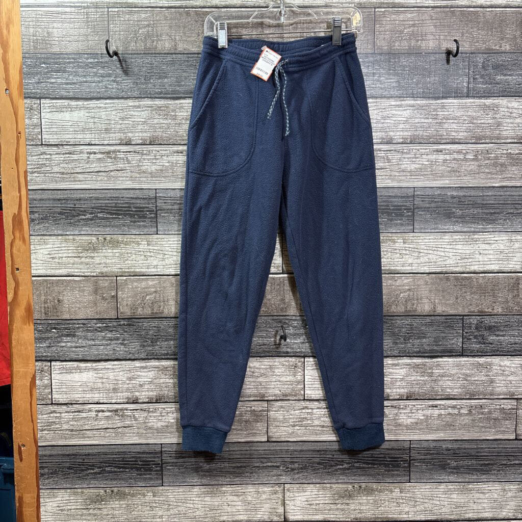 PATAGONIA MICRO D FLEECE JOGGERS 10