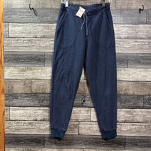 Load image into Gallery viewer, PATAGONIA MICRO D FLEECE JOGGERS 10
