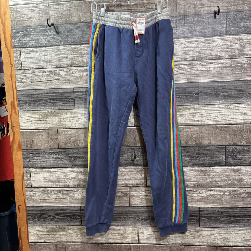MINI BODEN SWEATPANTS 12/14