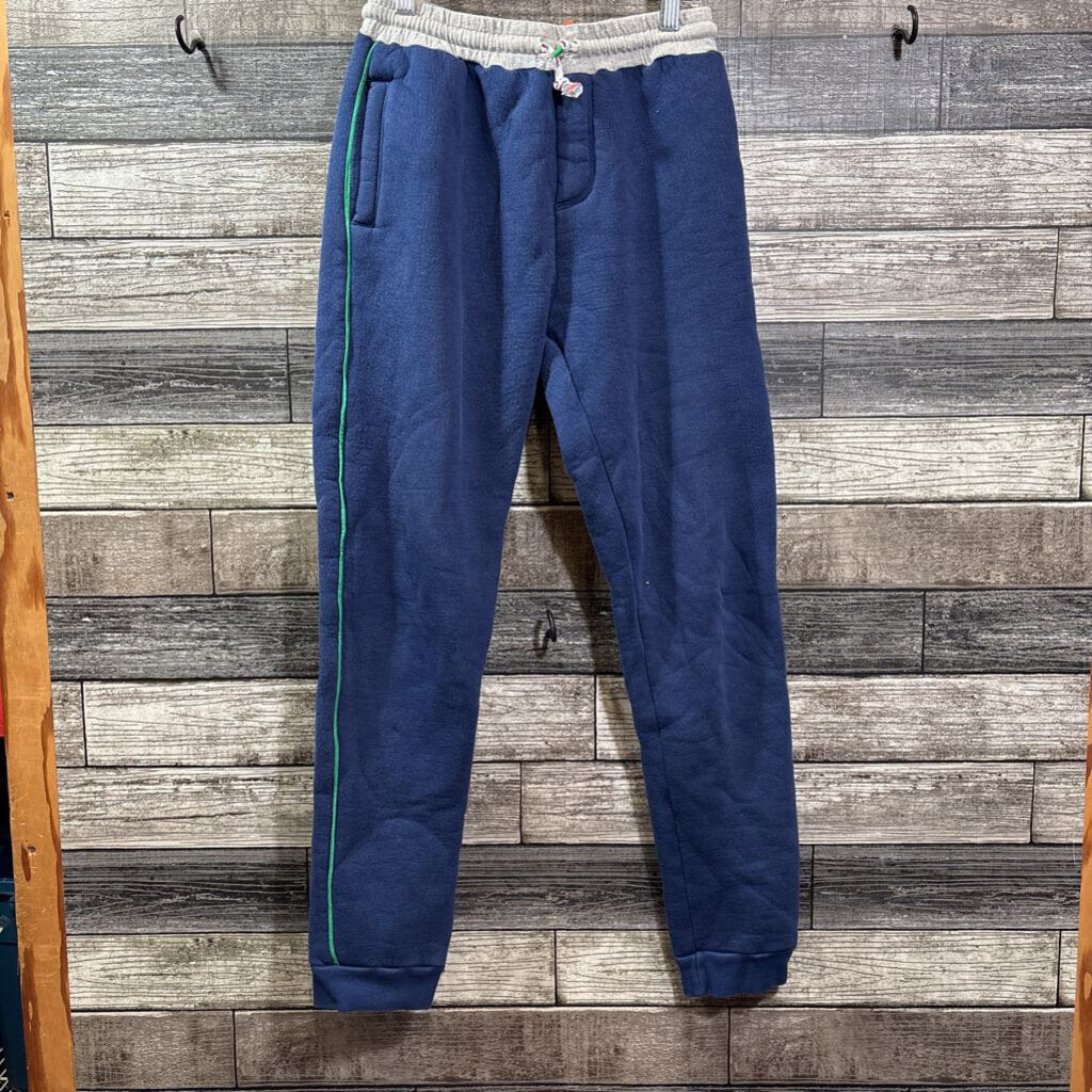 MINI BODEN SHERPA LINED SWEATPANTS 13