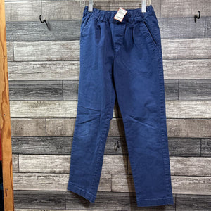 HANNA NAVY PULL ON PANTS 150 / 12