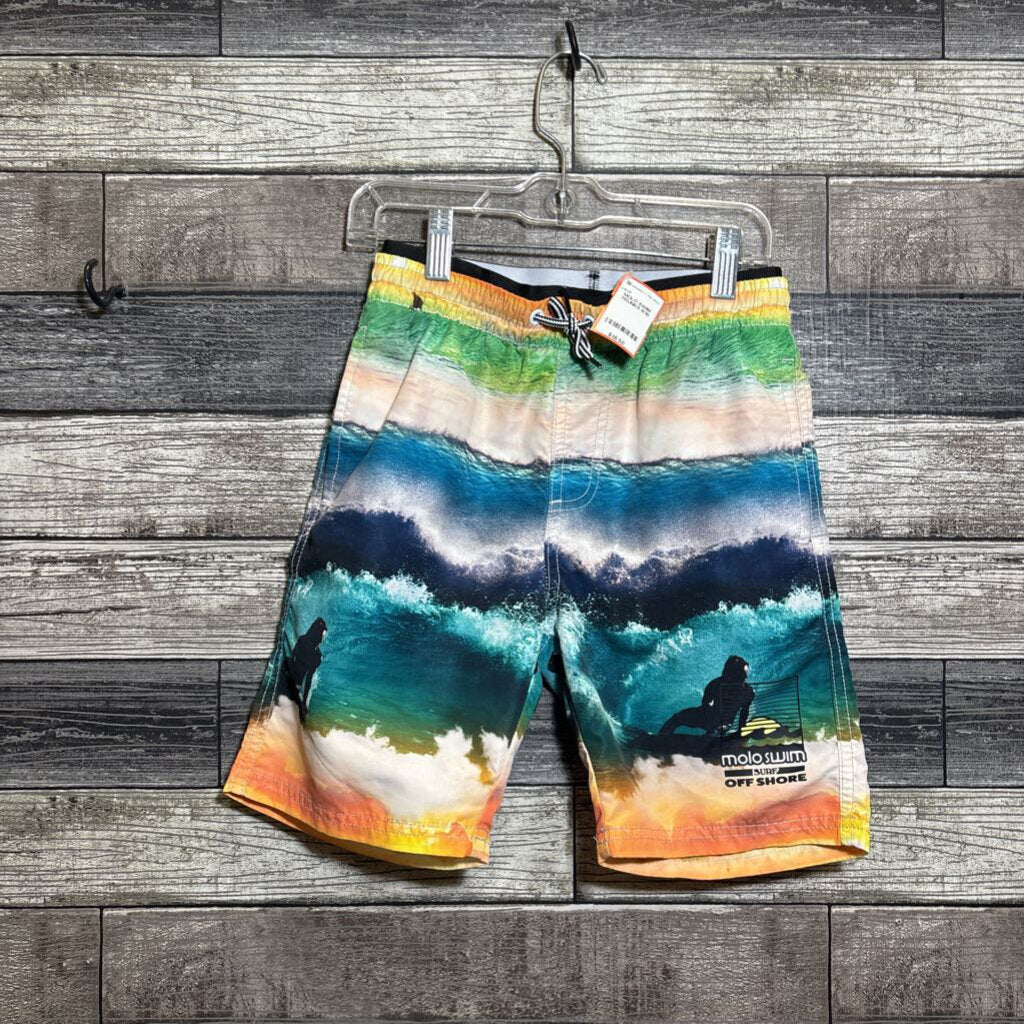 MOLO SWIM TRUNKS 9/10
