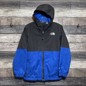 NORTH FACE DRYVENT RAIN JACKET 7/8