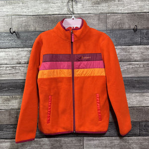 COTOPAXI FLEECE JACKET 8-10