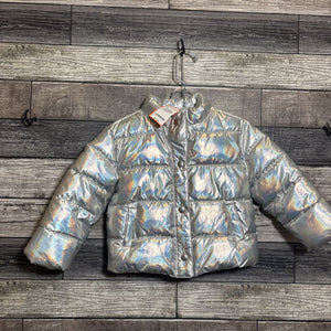 JANIE AND JACK PUFFER JACKET 2