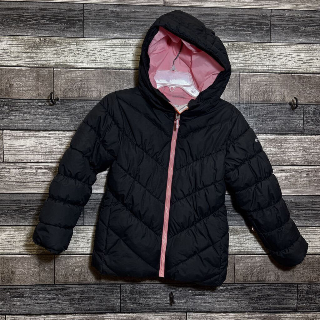 COLUMBIA ARTIC BLAST WATERPROOF INSULATED 6