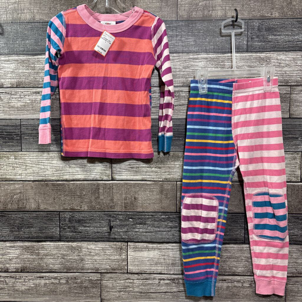 HANNA 2PC ORGANIC PJ 100 / 4