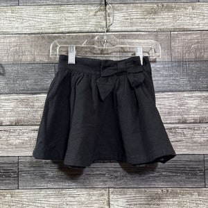 JANIE & JACK WOVEN LINED SKIRT 3