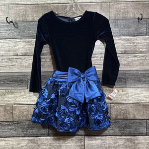 SWEET HEART ROSE SPECIAL OCCASION DRESS 5
