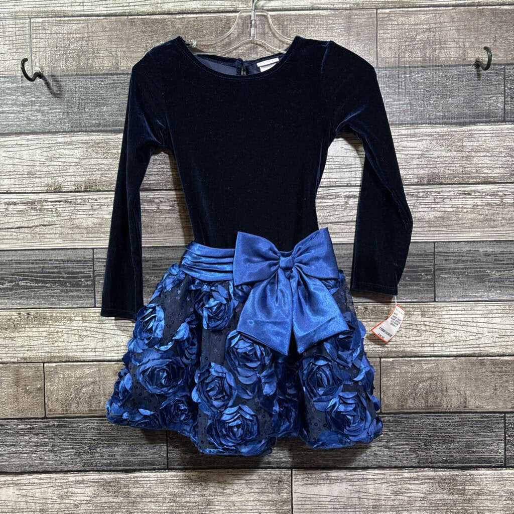 SWEET HEART ROSE SPECIAL OCCASION DRESS 5