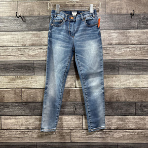 CREWCUTS JEANS 8