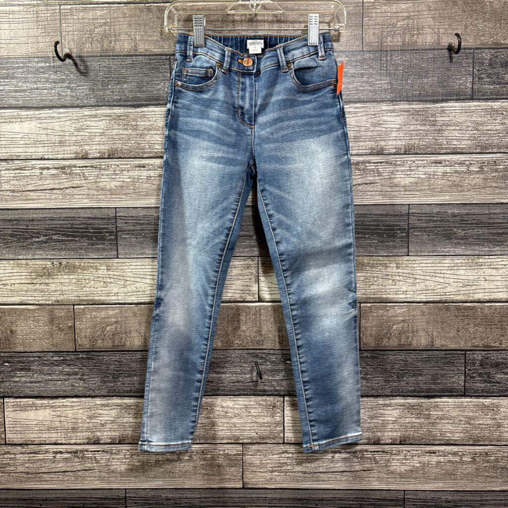 CREWCUTS JEANS 8