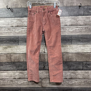 CREWCUTS STRETCH CORDUROY PANTS 6