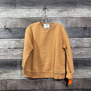 ZARA CREWNECK SWEATSHIRT 8