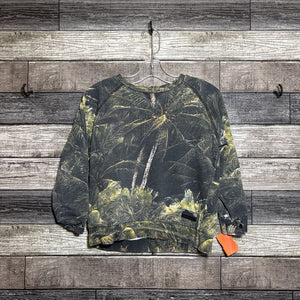 MUNSTER SWEATSHIRT 7