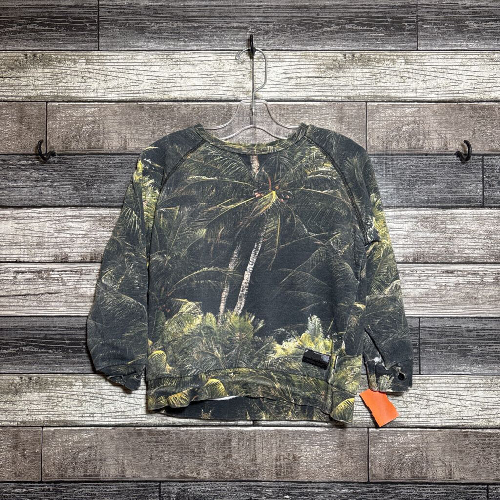 MUNSTER SWEATSHIRT 7