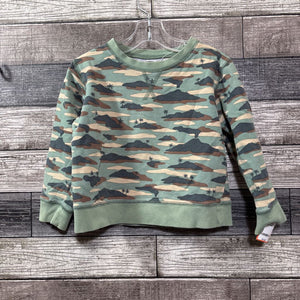 LITTLE CHIEFS OF HAWAII SWEATSHIRT 3