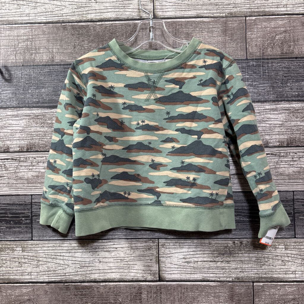 LITTLE CHIEFS OF HAWAII SWEATSHIRT 3