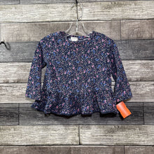 Load image into Gallery viewer, CREWCUTS LS FLORAL SHIRT 2
