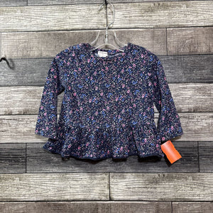 CREWCUTS LS FLORAL SHIRT 2