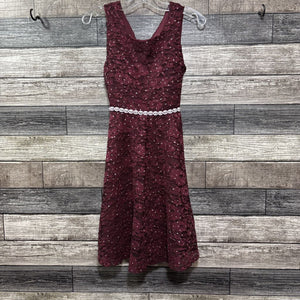 SPEECHLESS SPECIAL OCCASION DRESS 8