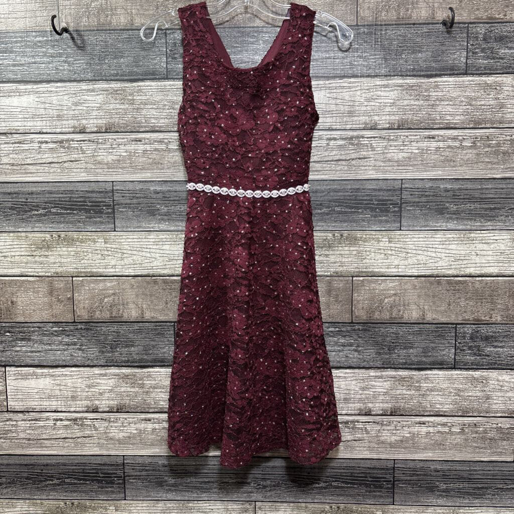 SPEECHLESS SPECIAL OCCASION DRESS 8