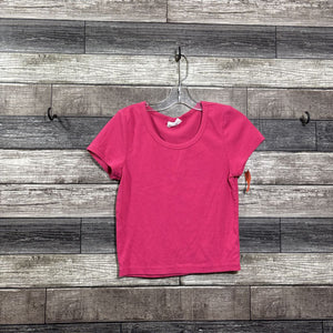 GAP SS RIBBED T-SHIRT 12