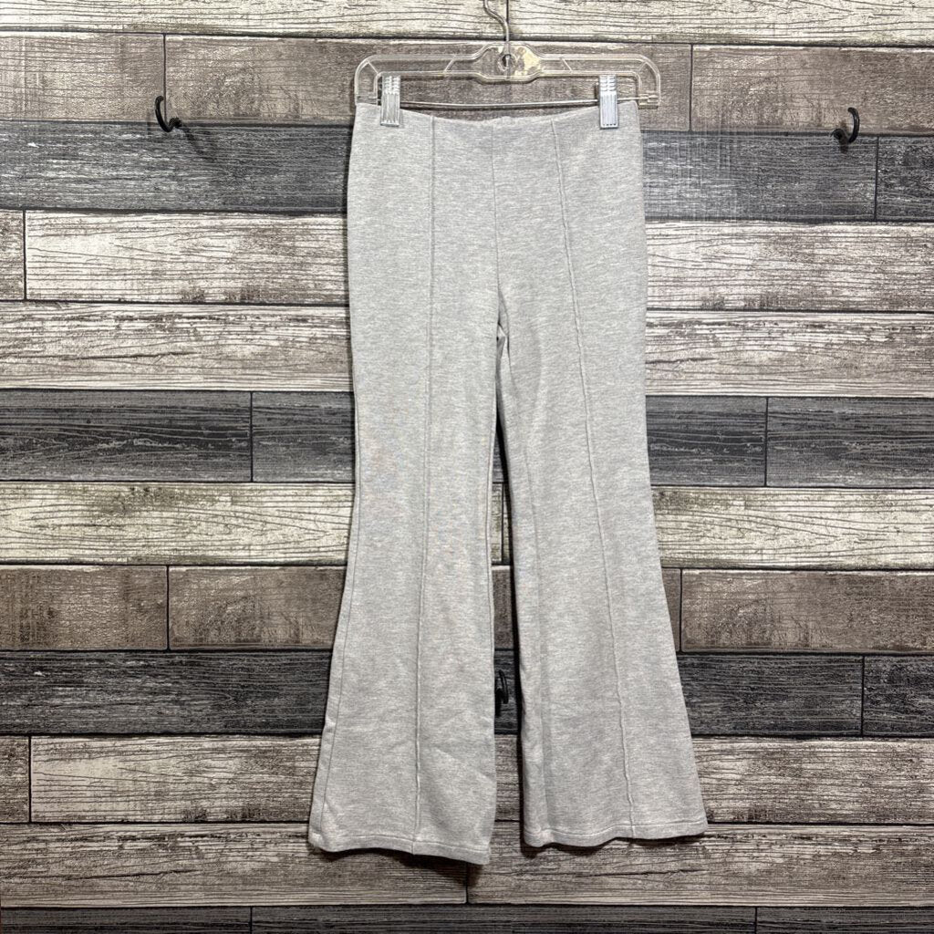 H&M FLARE LEGGING 10