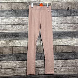 ZARA RIBBED LEGGING 11/12