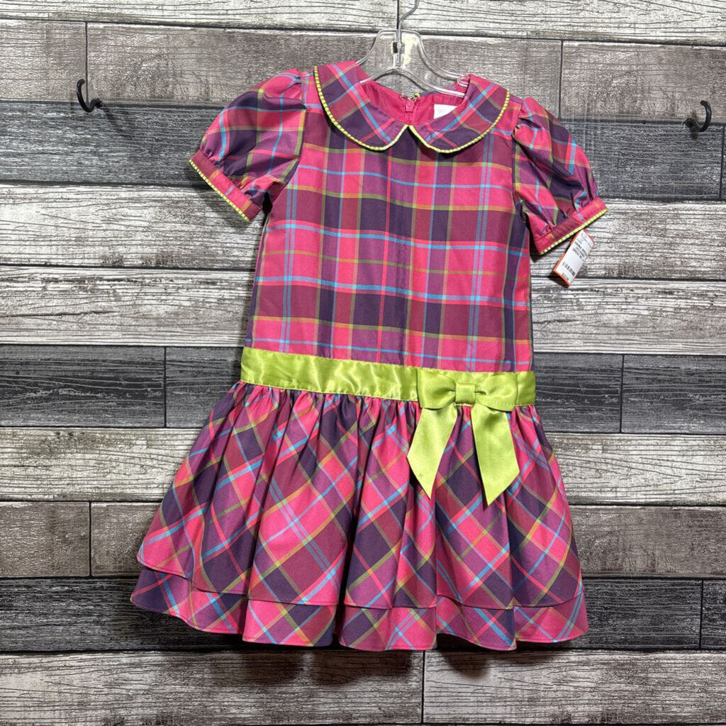 HANNA SPECIAL OCCASION DRESS 100 / 4