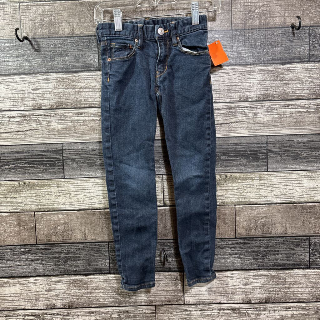 H&M SKINNY JEANS 5/6