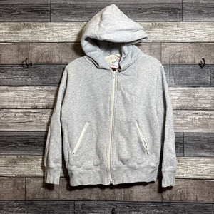 BELLEROSE FULL ZIP HOODIE 8
