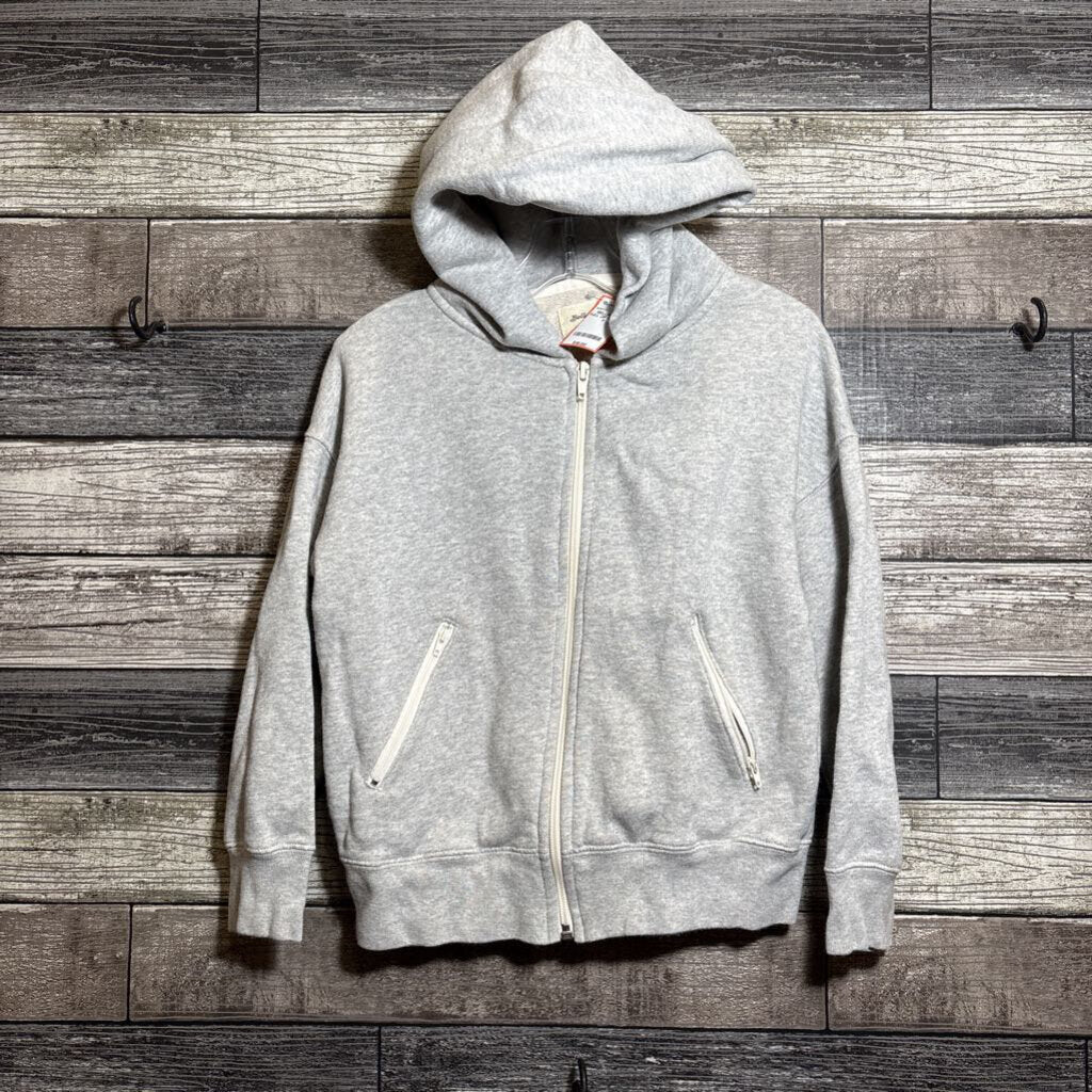 BELLEROSE FULL ZIP HOODIE 8