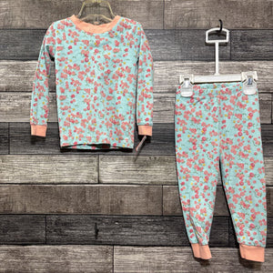 BURTS BEES BABY 2PC PJ 2